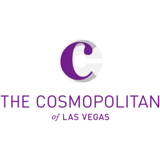 Cosmopolitan logo, a Peak Creative client