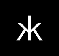 KK logo, a Peak Creative client