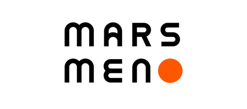 Mars Men logo