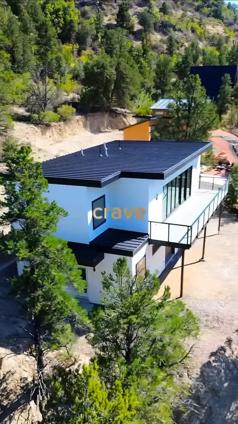 Polaris Modular crave modern home